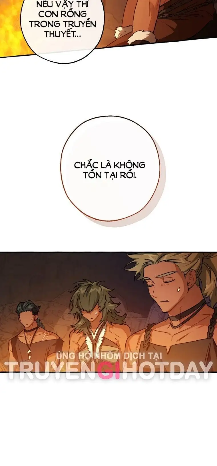 Truyện Tranh Phế Vật Dòng Dõi Bá Tước trang 7