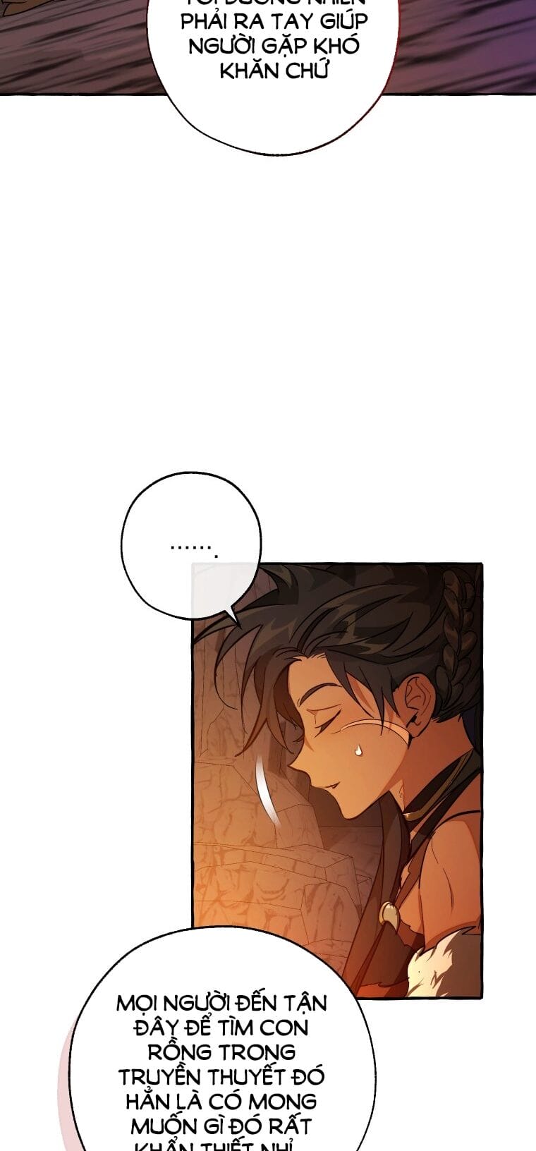 Truyện Tranh Phế Vật Dòng Dõi Bá Tước trang 7