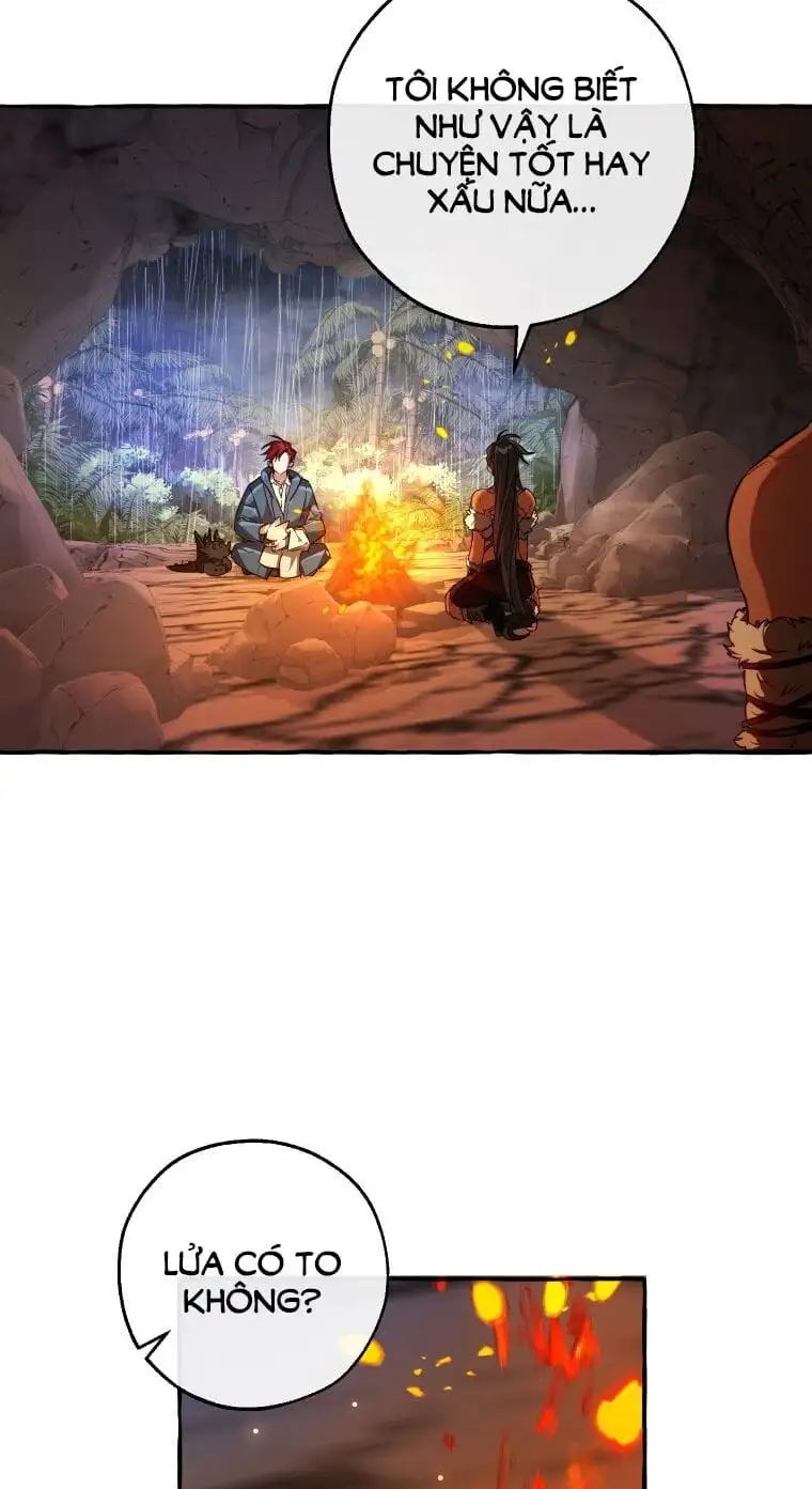 Truyện Tranh Phế Vật Dòng Dõi Bá Tước trang 7