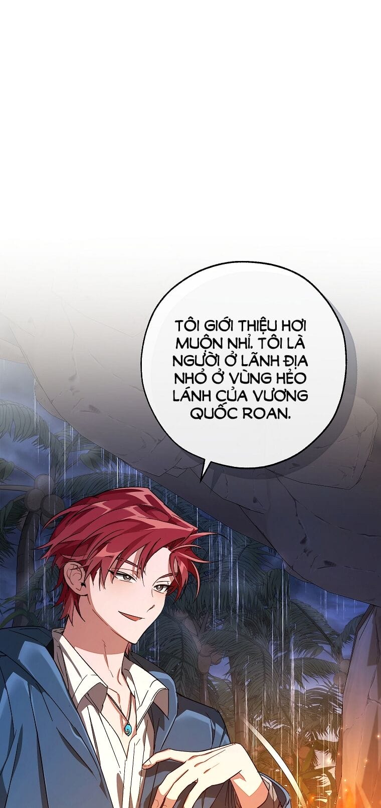 Truyện Tranh Phế Vật Dòng Dõi Bá Tước trang 7