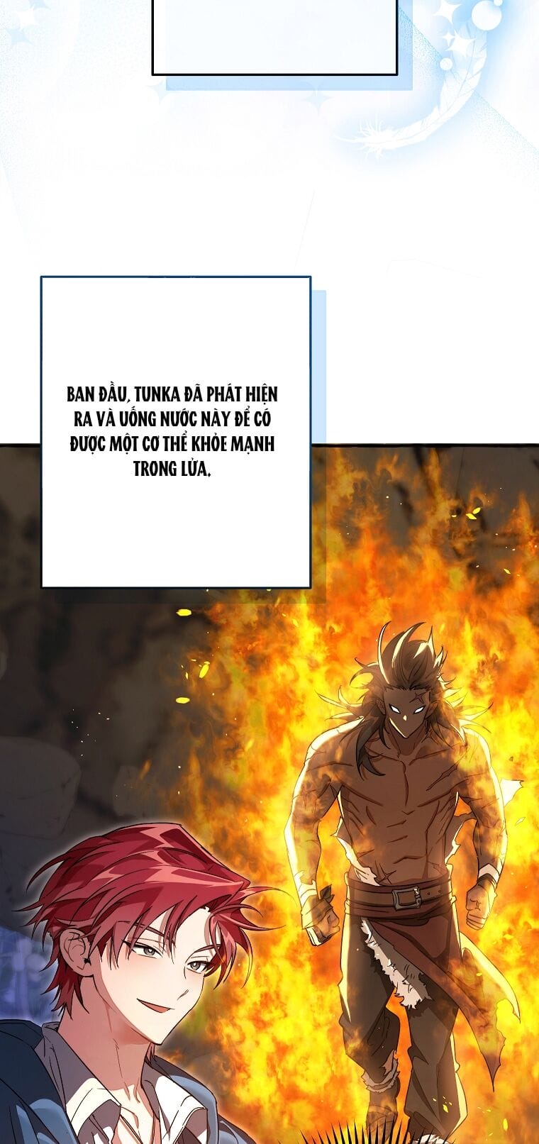 Truyện Tranh Phế Vật Dòng Dõi Bá Tước trang 7