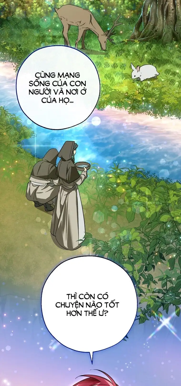 Truyện Tranh Phế Vật Dòng Dõi Bá Tước trang 7