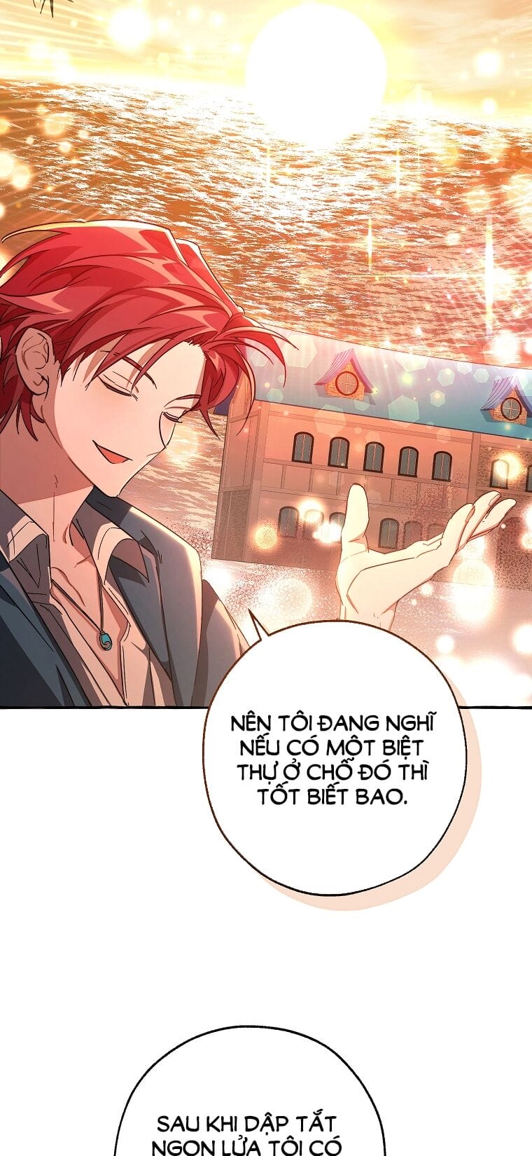 Truyện Tranh Phế Vật Dòng Dõi Bá Tước trang 7