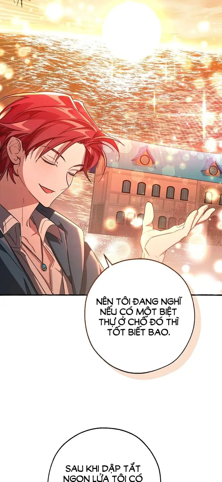 Truyện Tranh Phế Vật Dòng Dõi Bá Tước trang 7