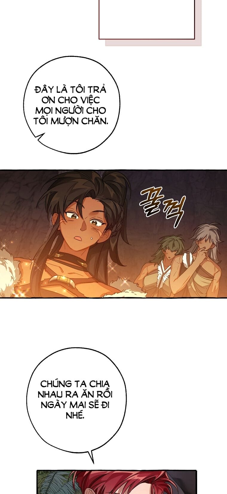 Truyện Tranh Phế Vật Dòng Dõi Bá Tước trang 7