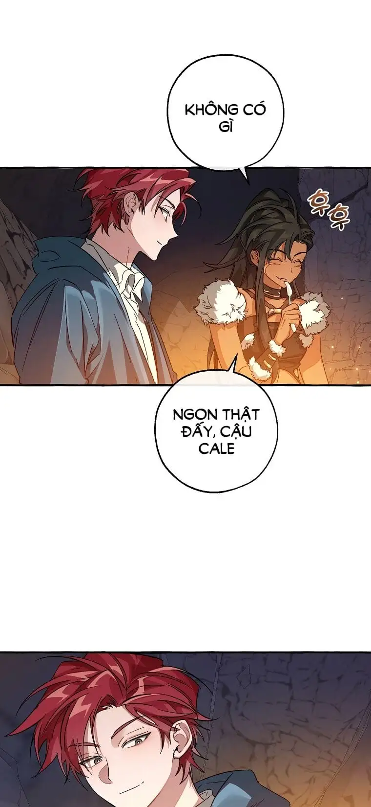 Truyện Tranh Phế Vật Dòng Dõi Bá Tước trang 7