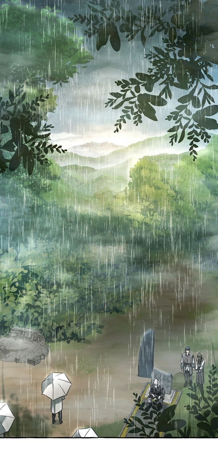 Truyện Tranh Phế Vật Dòng Dõi Bá Tước trang 7