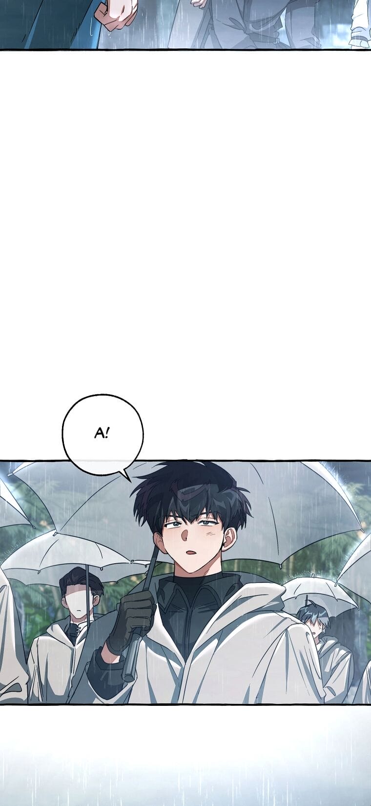 Truyện Tranh Phế Vật Dòng Dõi Bá Tước trang 7