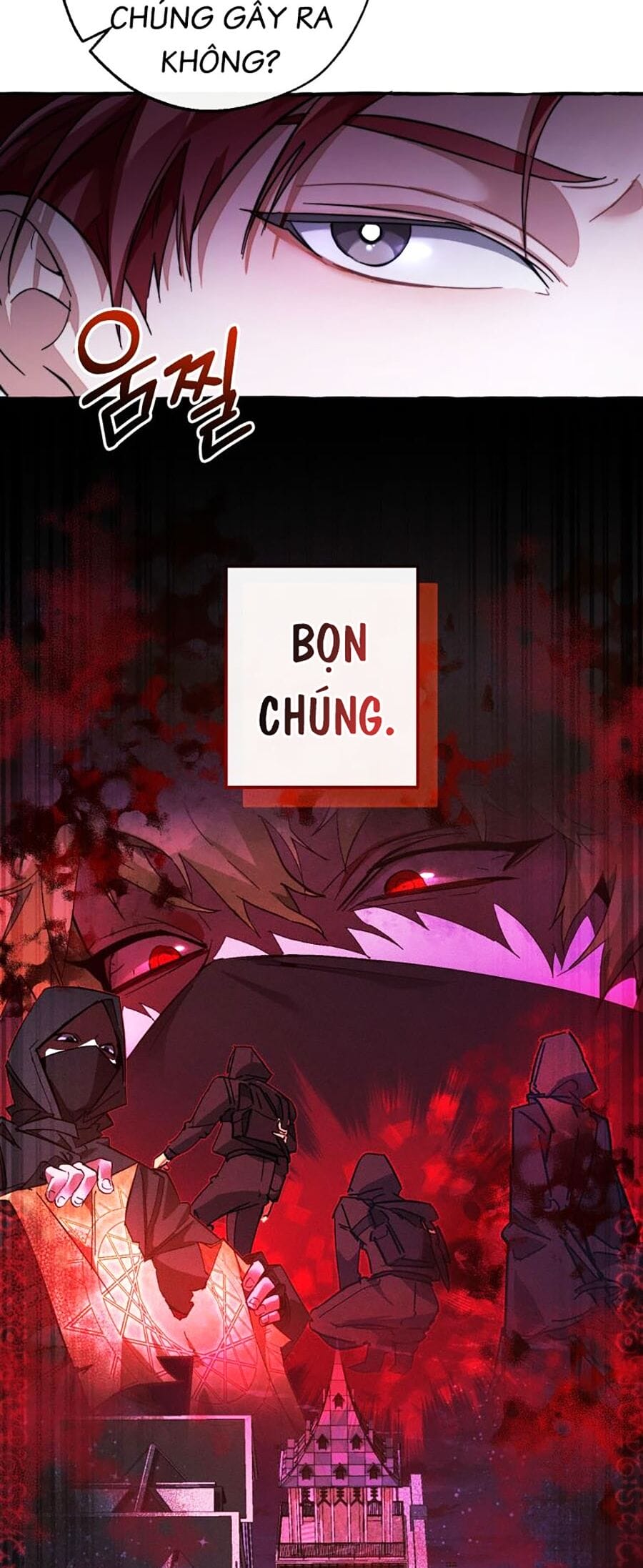 Truyện Tranh Phế Vật Dòng Dõi Bá Tước trang 7