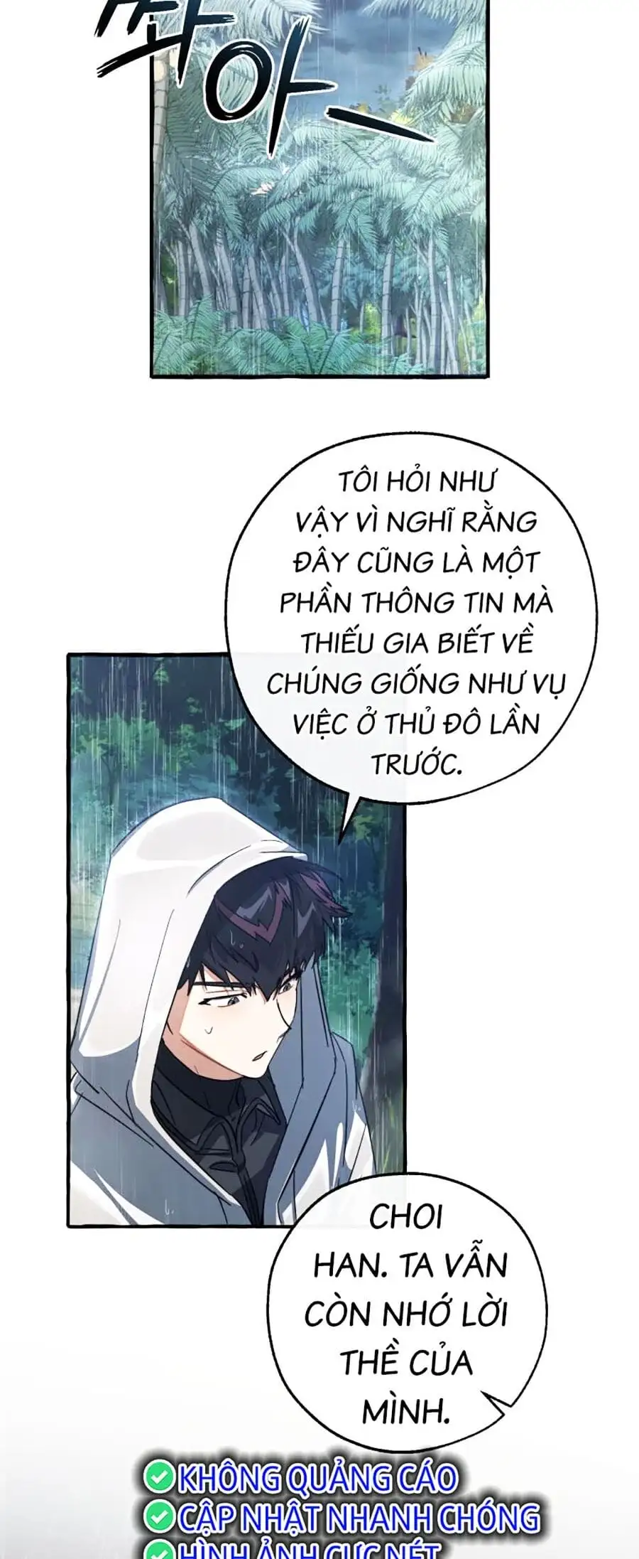 Truyện Tranh Phế Vật Dòng Dõi Bá Tước trang 7