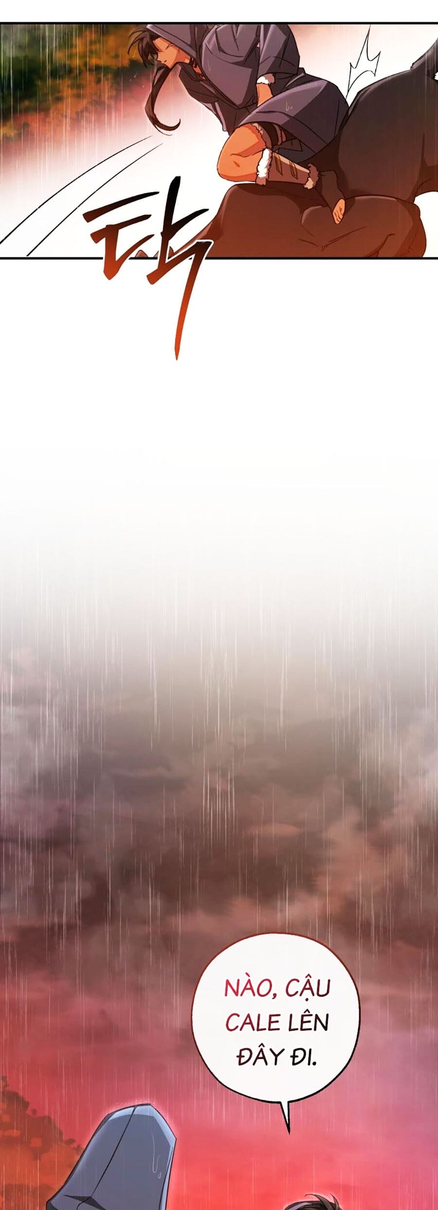 Truyện Tranh Phế Vật Dòng Dõi Bá Tước trang 7