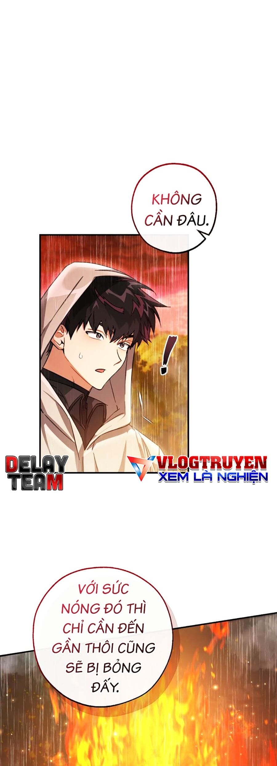 Truyện Tranh Phế Vật Dòng Dõi Bá Tước trang 7