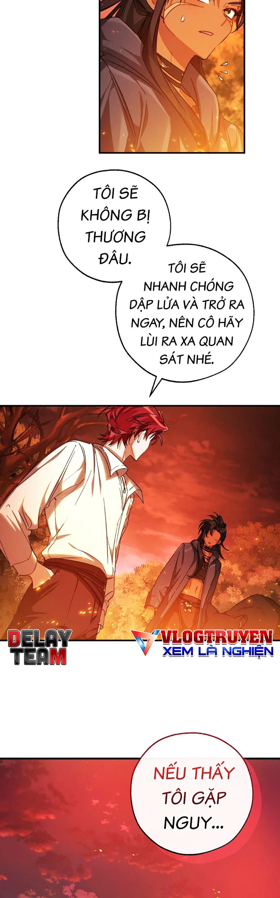 Truyện Tranh Phế Vật Dòng Dõi Bá Tước trang 7