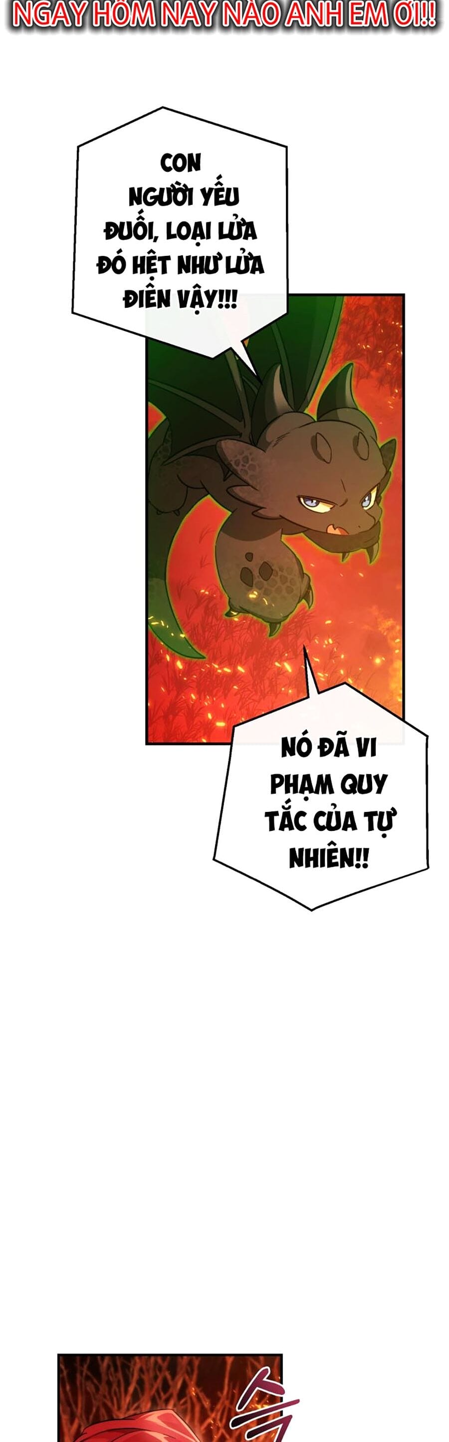 Truyện Tranh Phế Vật Dòng Dõi Bá Tước trang 7