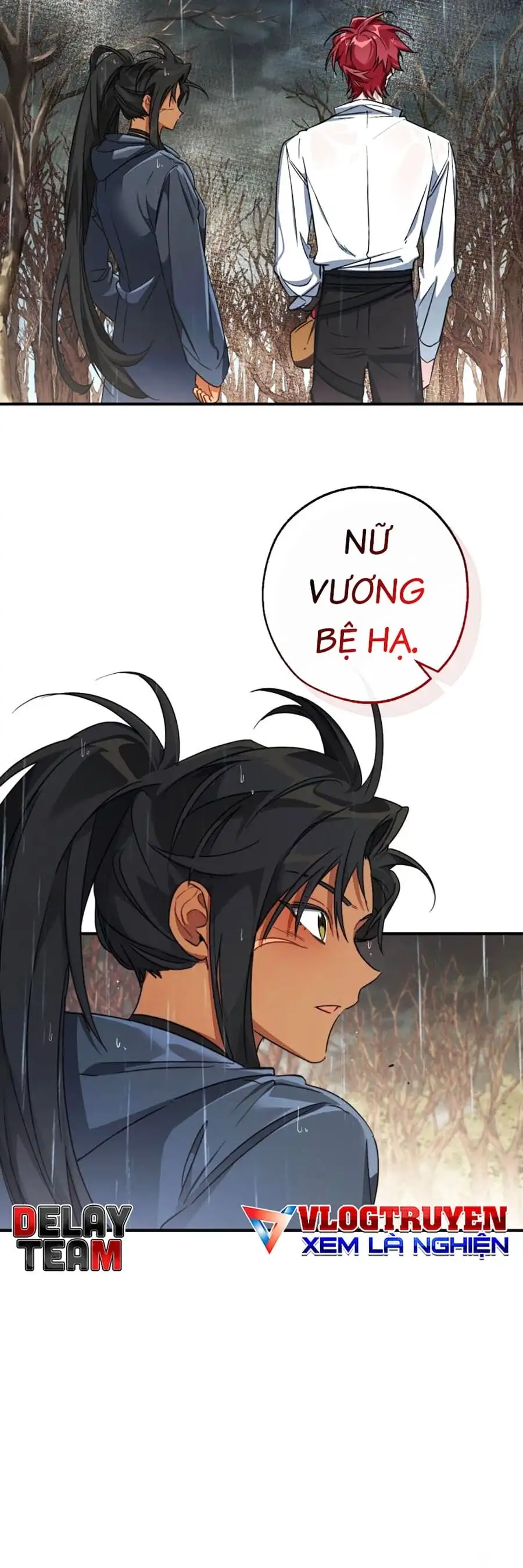 Truyện Tranh Phế Vật Dòng Dõi Bá Tước trang 7