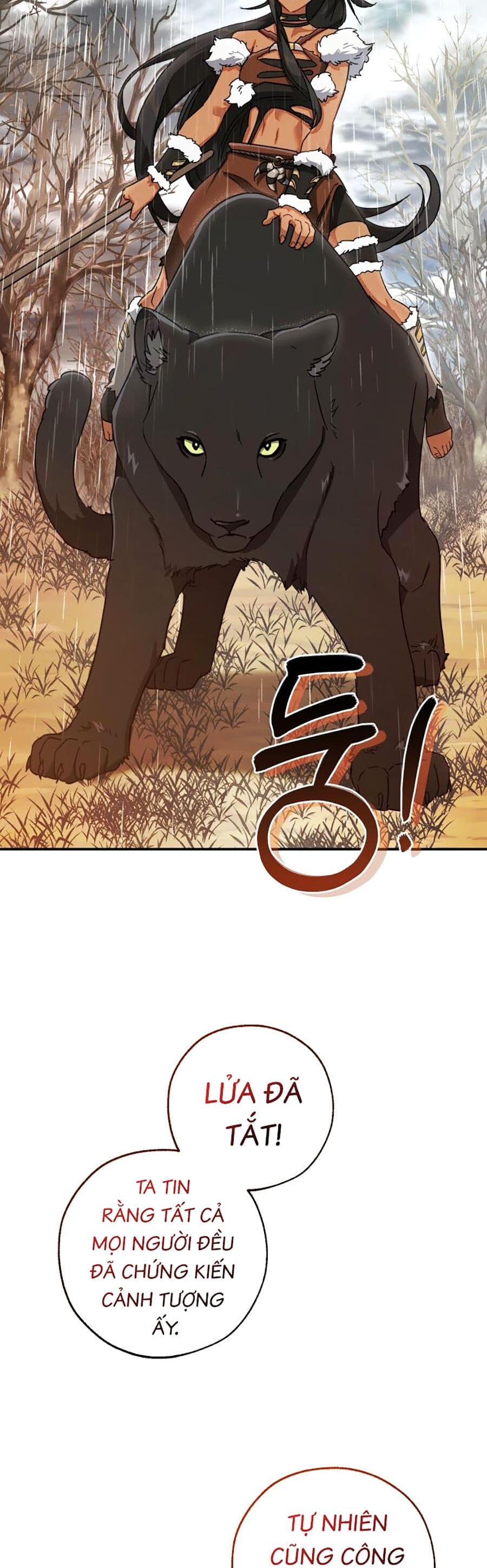 Truyện Tranh Phế Vật Dòng Dõi Bá Tước trang 7