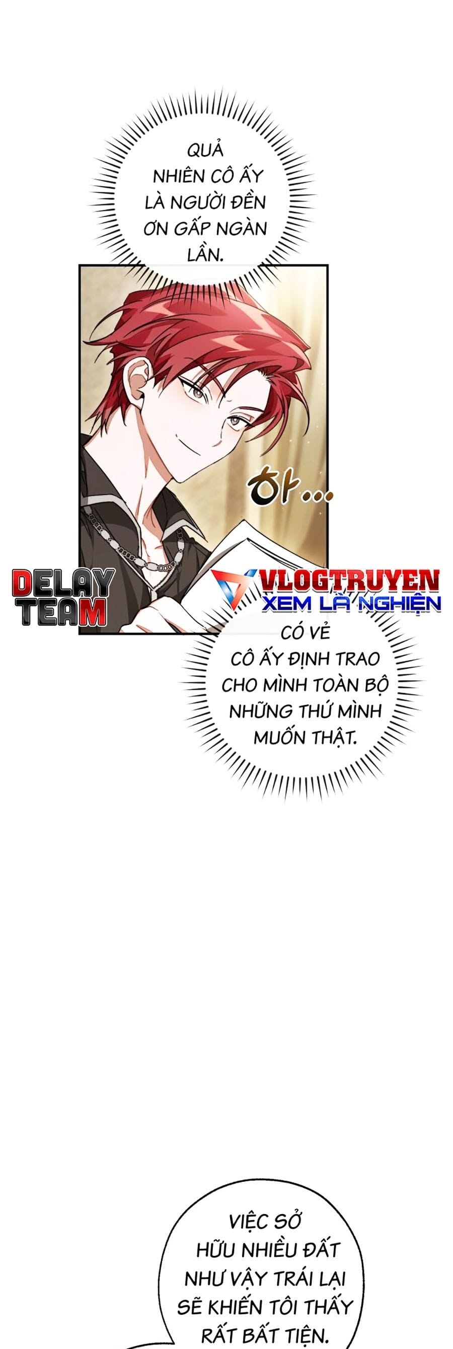 Truyện Tranh Phế Vật Dòng Dõi Bá Tước trang 7