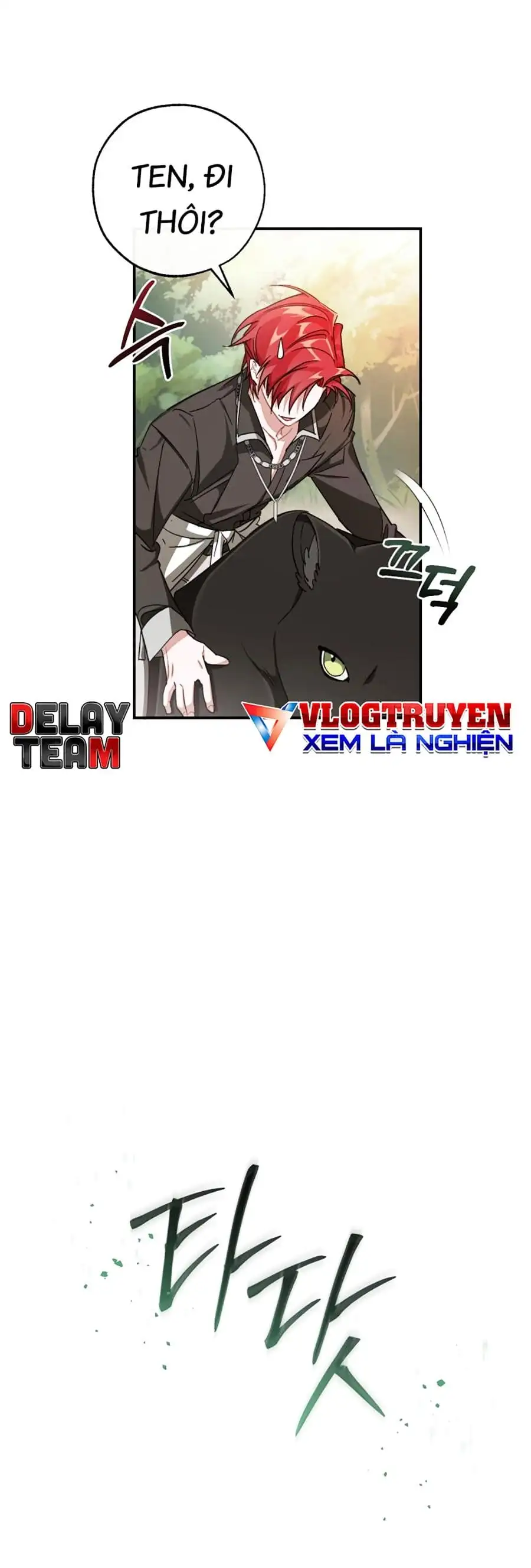 Truyện Tranh Phế Vật Dòng Dõi Bá Tước trang 7