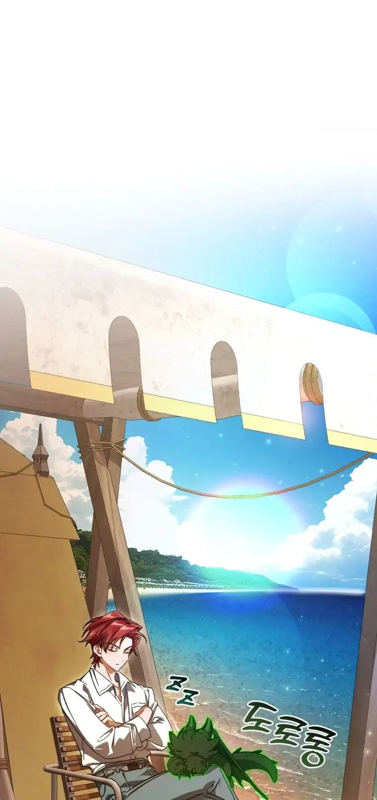 Truyện Tranh Phế Vật Dòng Dõi Bá Tước trang 7