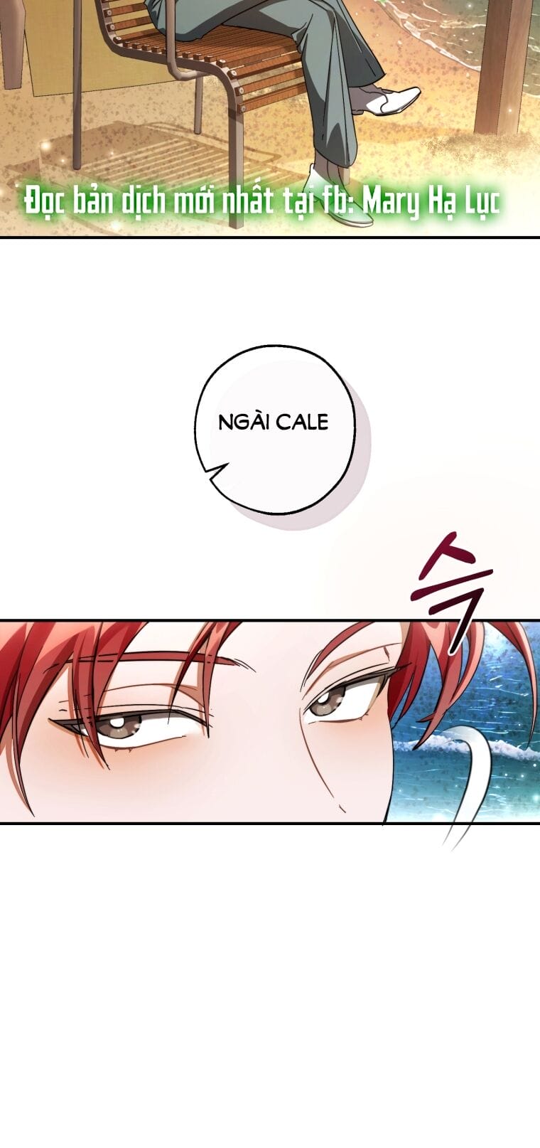 Truyện Tranh Phế Vật Dòng Dõi Bá Tước trang 7