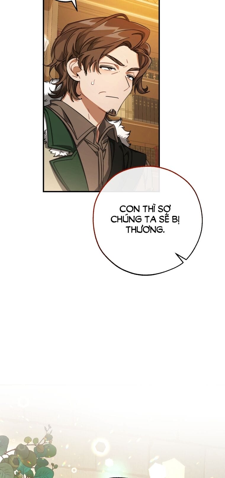 Truyện Tranh Phế Vật Dòng Dõi Bá Tước trang 7
