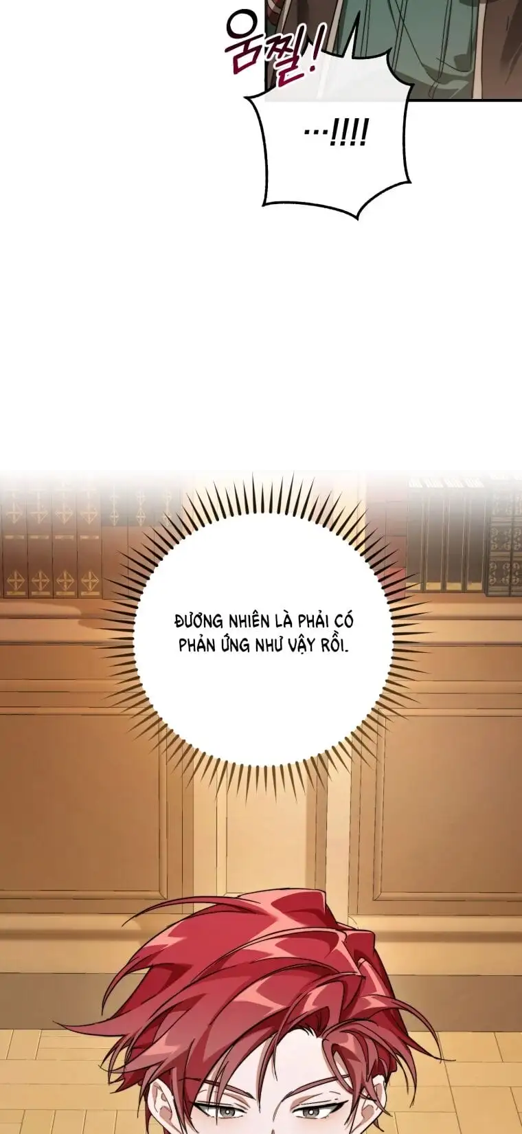 Truyện Tranh Phế Vật Dòng Dõi Bá Tước trang 7