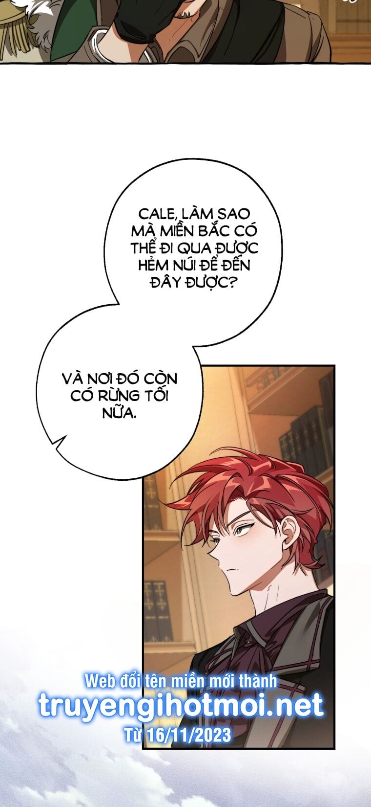 Truyện Tranh Phế Vật Dòng Dõi Bá Tước trang 7