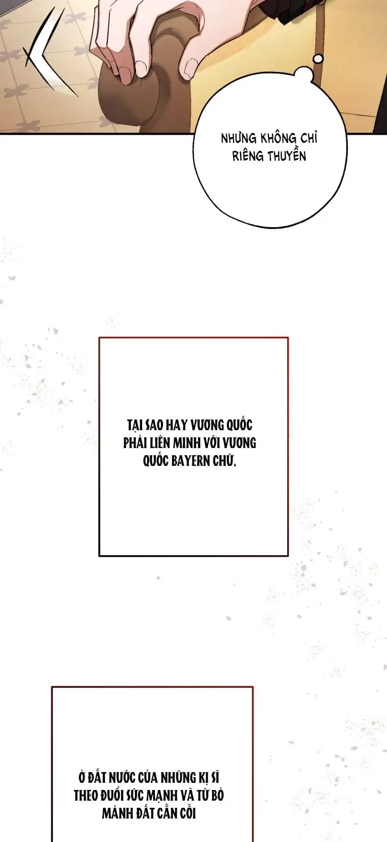 Truyện Tranh Phế Vật Dòng Dõi Bá Tước trang 7