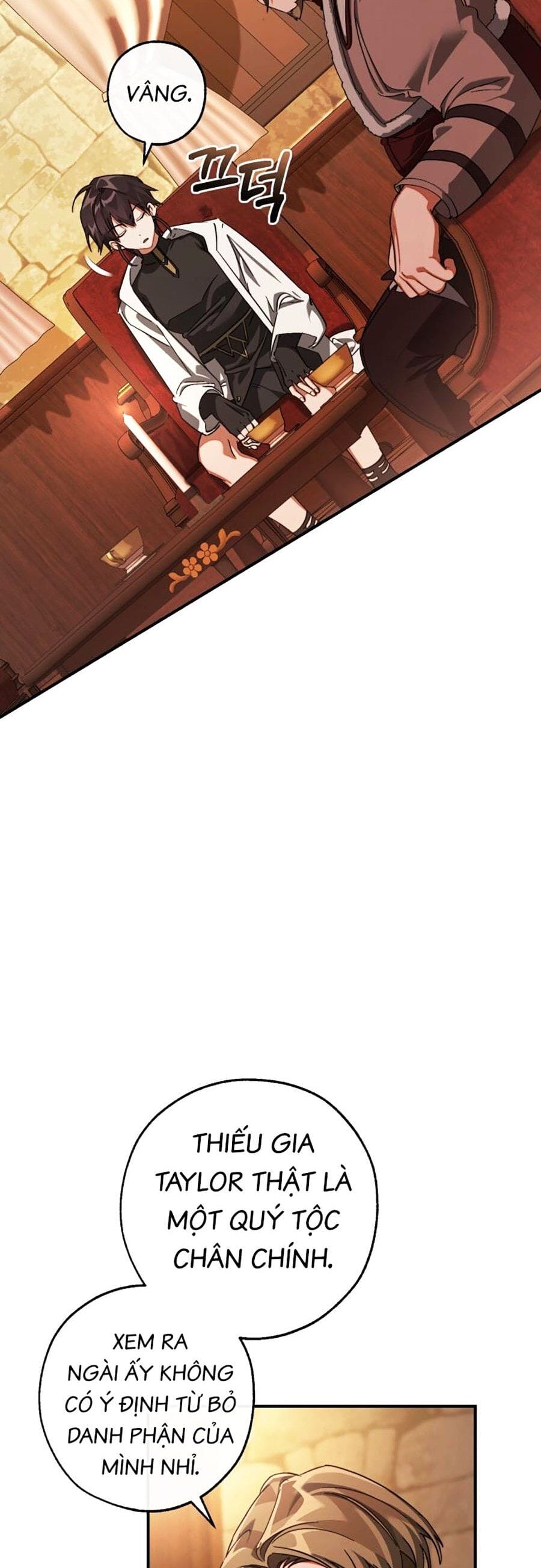 Truyện Tranh Phế Vật Dòng Dõi Bá Tước trang 7