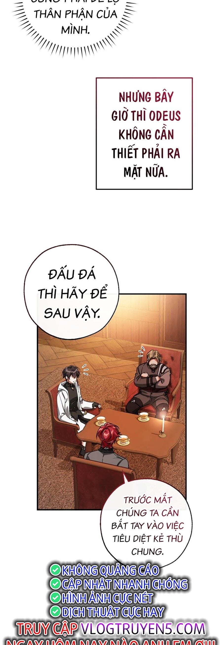 Truyện Tranh Phế Vật Dòng Dõi Bá Tước trang 7