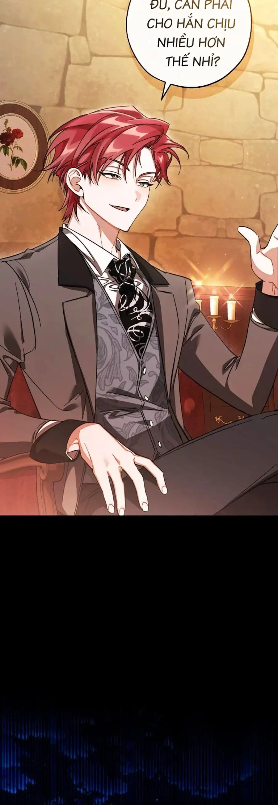 Truyện Tranh Phế Vật Dòng Dõi Bá Tước trang 7