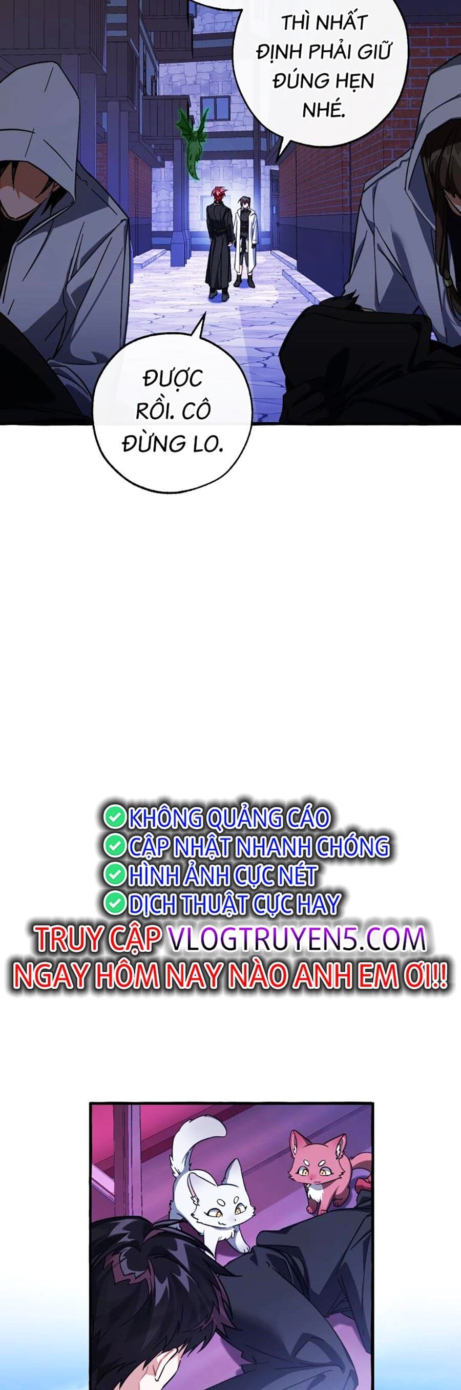 Truyện Tranh Phế Vật Dòng Dõi Bá Tước trang 7