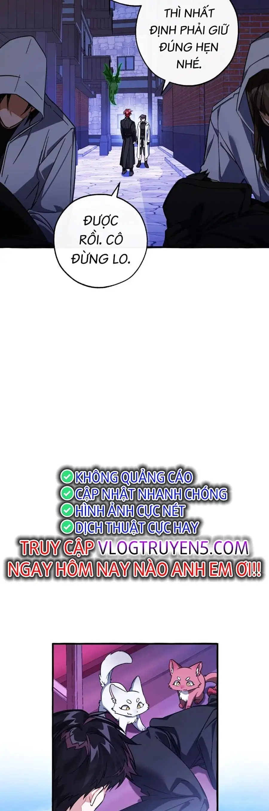 Truyện Tranh Phế Vật Dòng Dõi Bá Tước trang 7