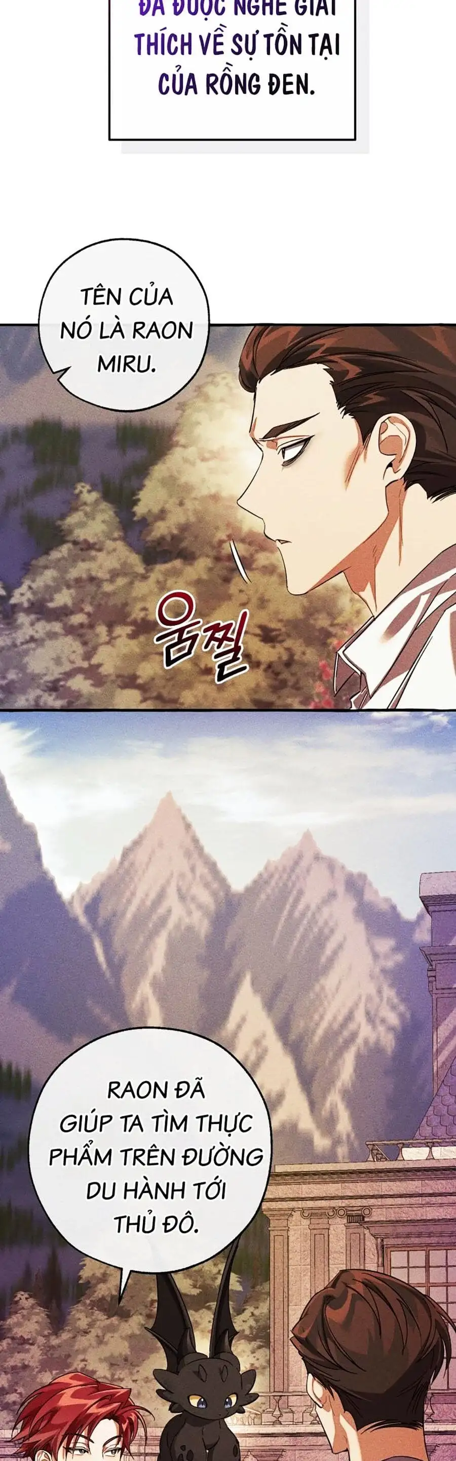 Truyện Tranh Phế Vật Dòng Dõi Bá Tước trang 7