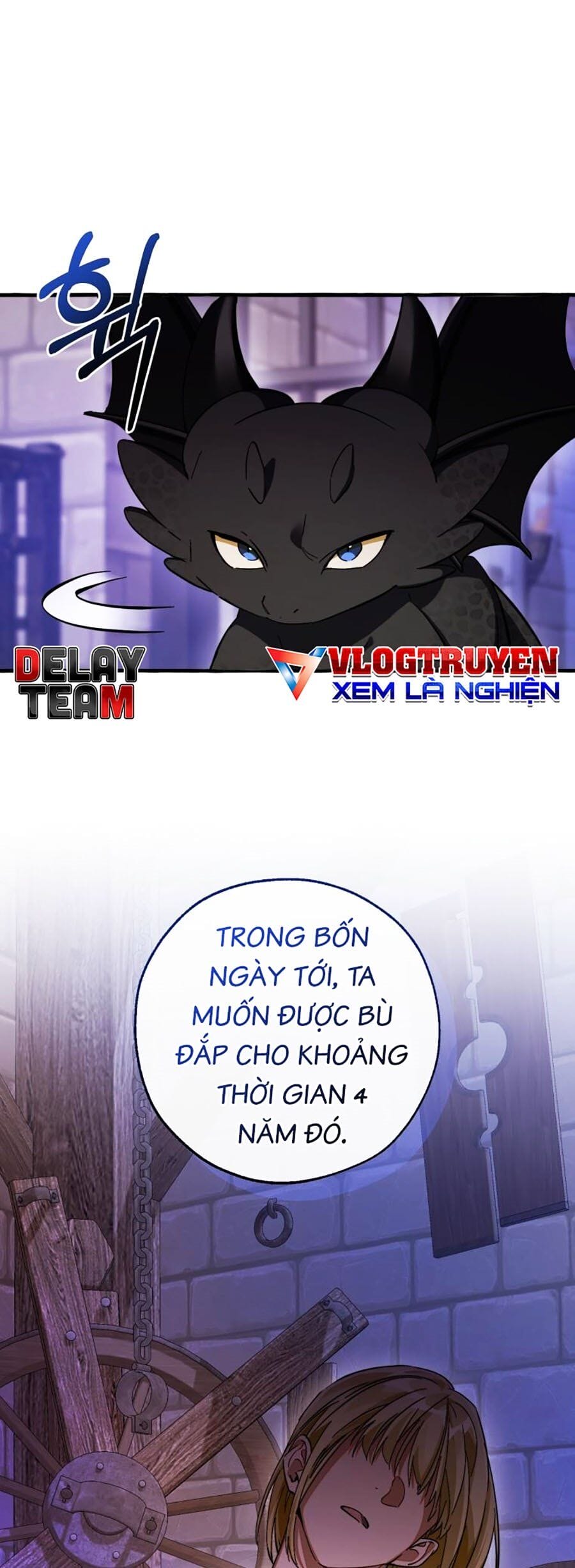 Truyện Tranh Phế Vật Dòng Dõi Bá Tước trang 7