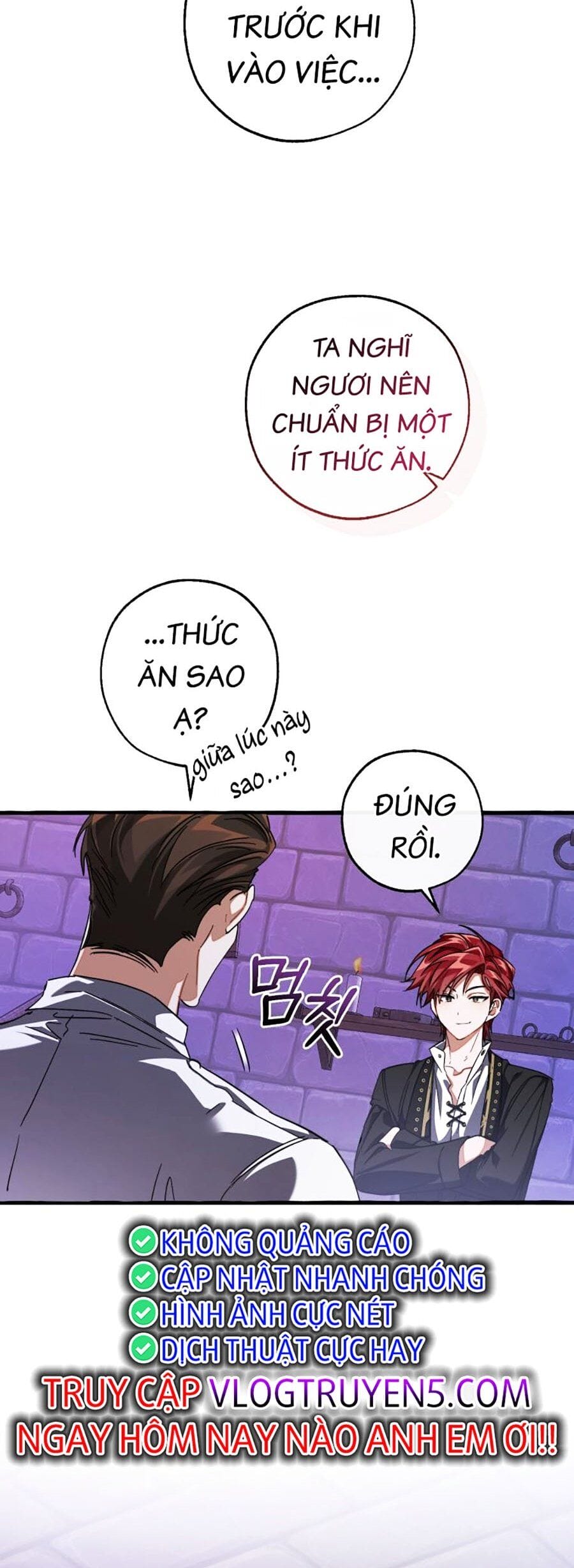 Truyện Tranh Phế Vật Dòng Dõi Bá Tước trang 7