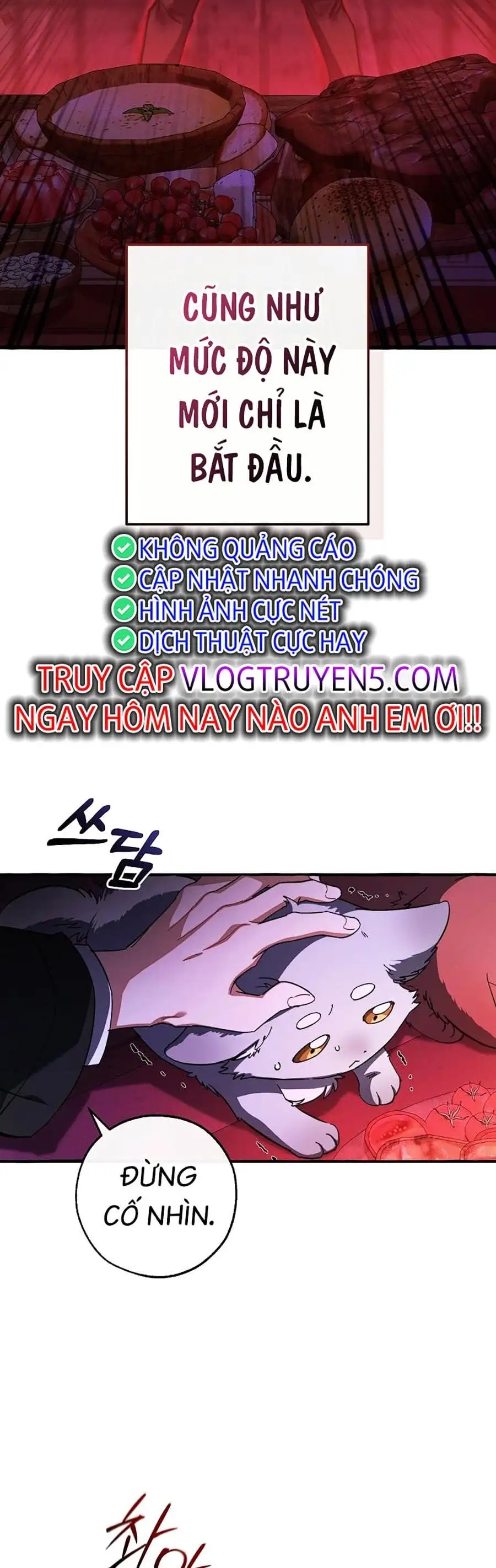 Truyện Tranh Phế Vật Dòng Dõi Bá Tước trang 7