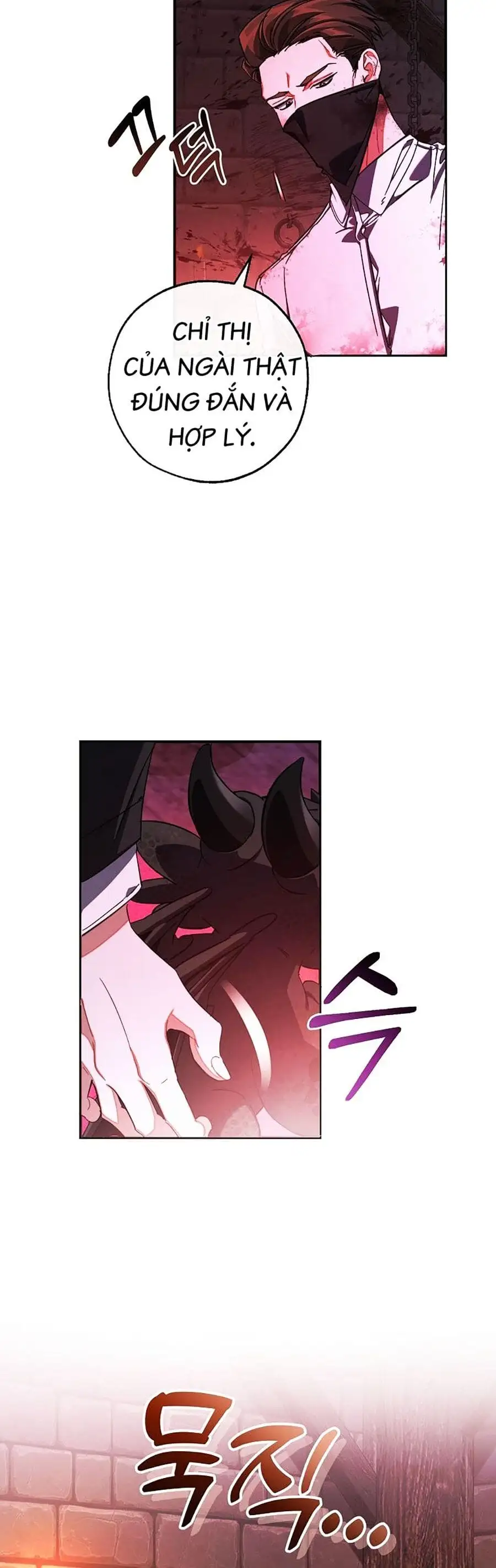 Truyện Tranh Phế Vật Dòng Dõi Bá Tước trang 7