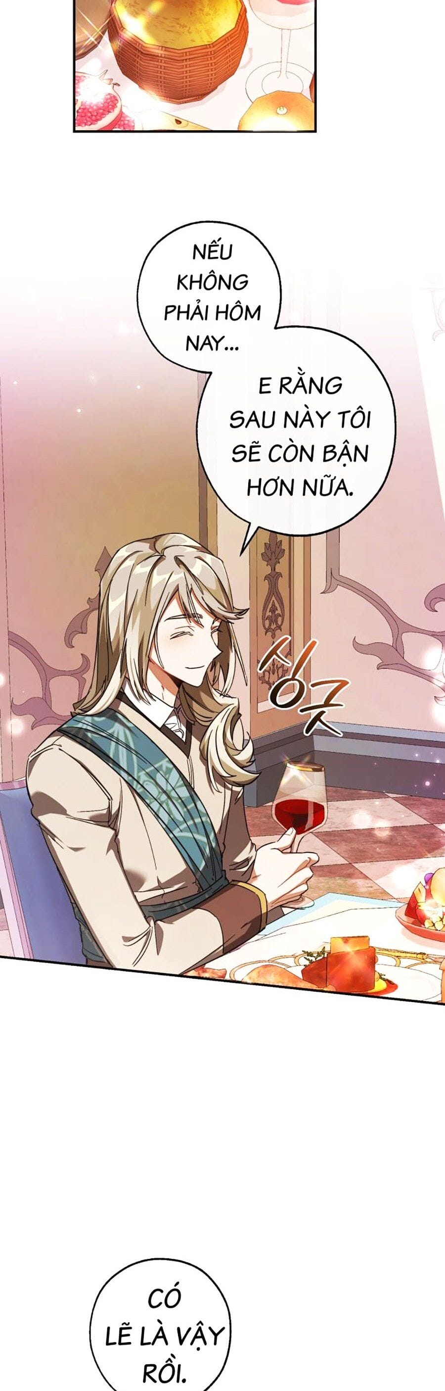 Truyện Tranh Phế Vật Dòng Dõi Bá Tước trang 7