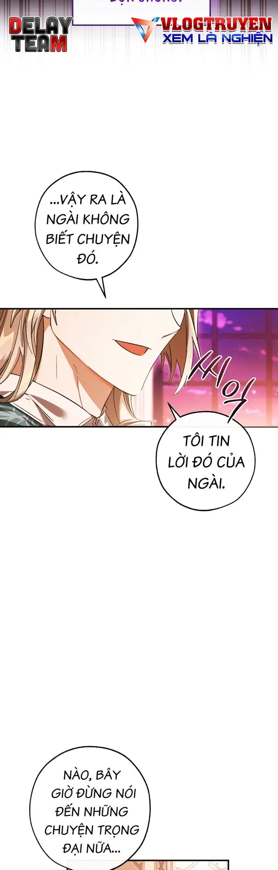 Truyện Tranh Phế Vật Dòng Dõi Bá Tước trang 7