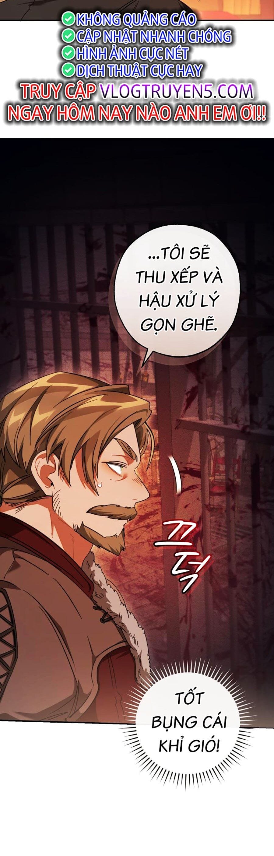 Truyện Tranh Phế Vật Dòng Dõi Bá Tước trang 7