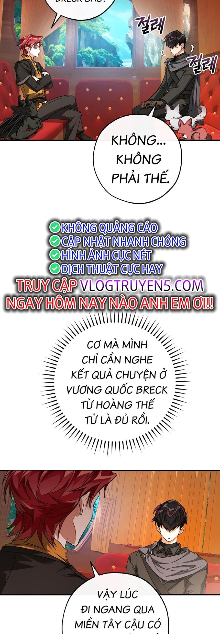 Truyện Tranh Phế Vật Dòng Dõi Bá Tước trang 7