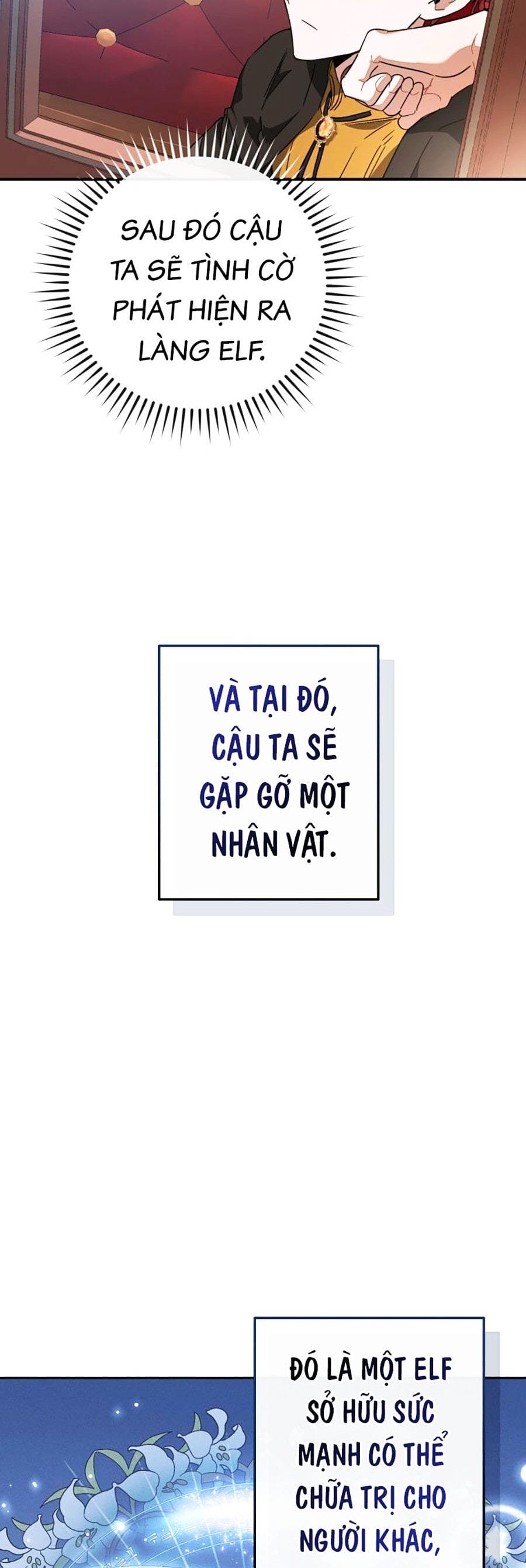 Truyện Tranh Phế Vật Dòng Dõi Bá Tước trang 7