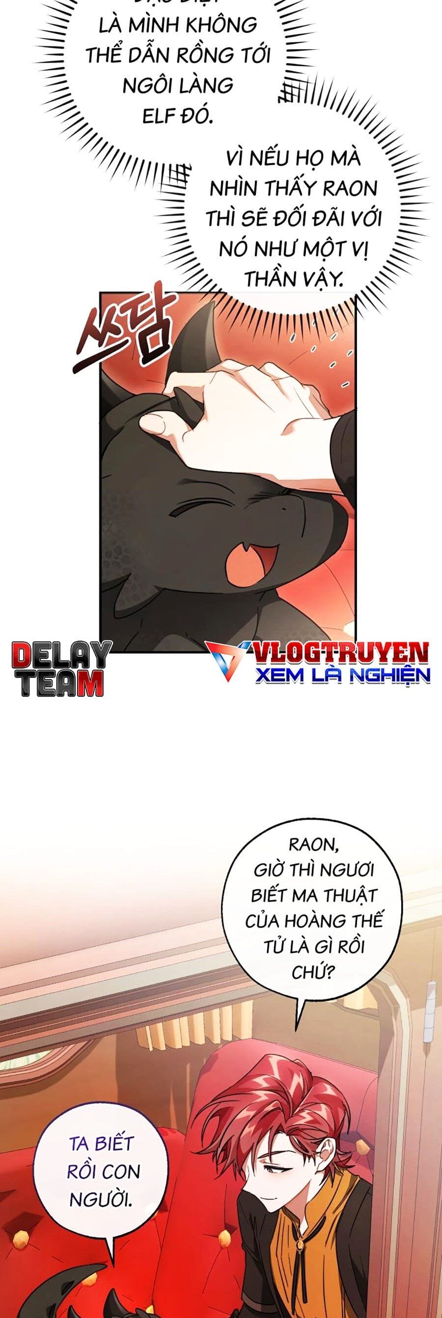 Truyện Tranh Phế Vật Dòng Dõi Bá Tước trang 7