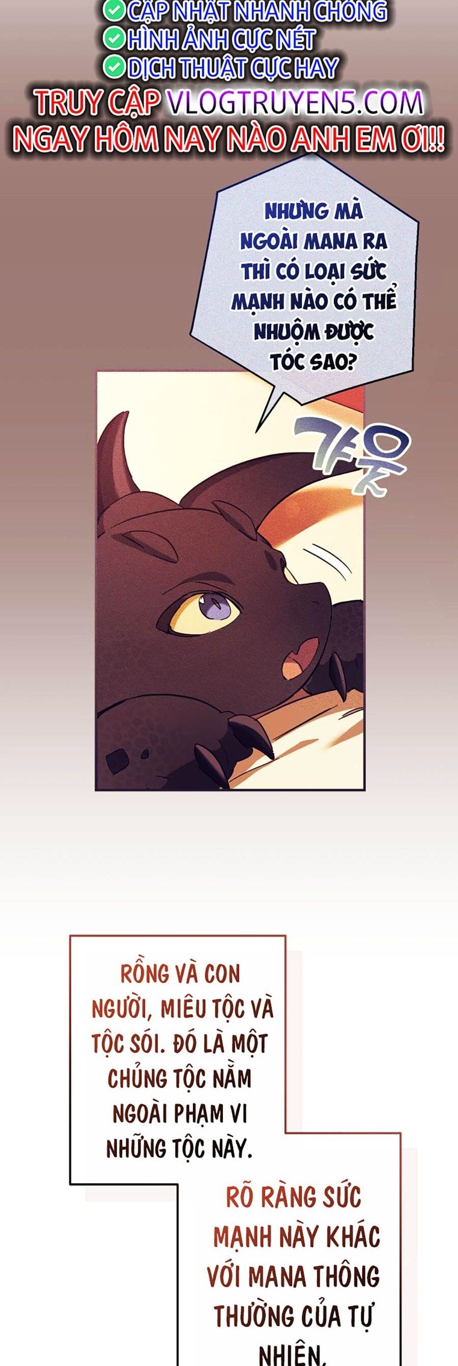 Truyện Tranh Phế Vật Dòng Dõi Bá Tước trang 7