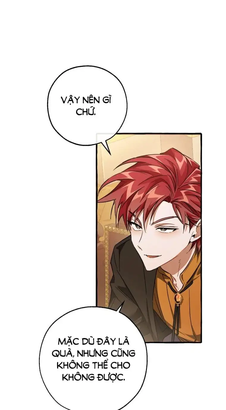 Truyện Tranh Phế Vật Dòng Dõi Bá Tước trang 7