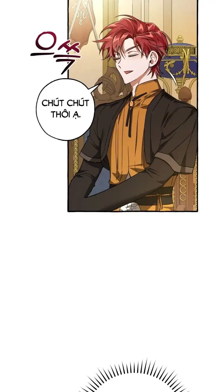 Truyện Tranh Phế Vật Dòng Dõi Bá Tước trang 7