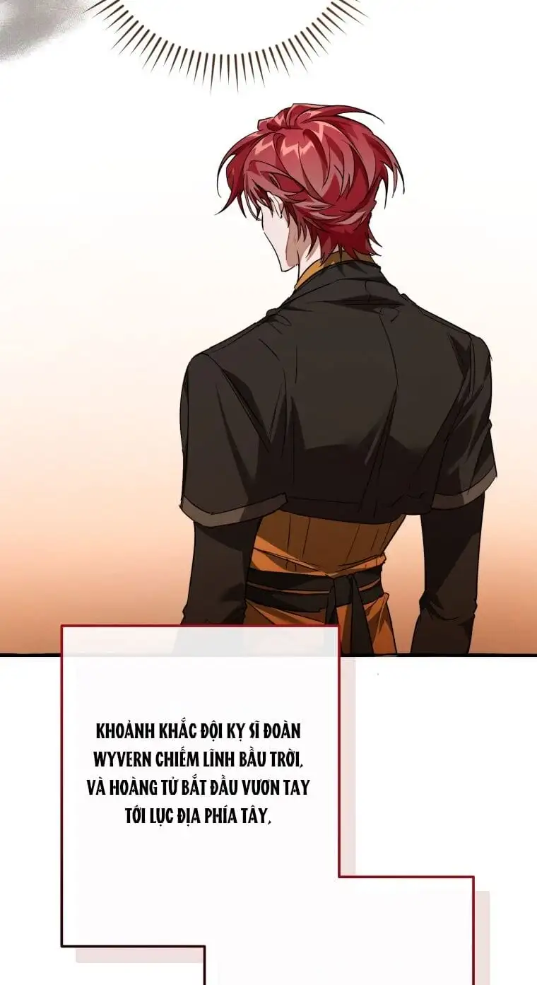 Truyện Tranh Phế Vật Dòng Dõi Bá Tước trang 7