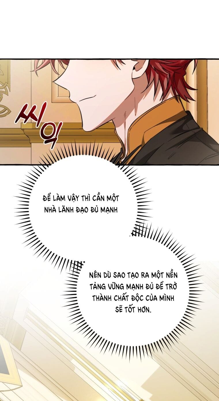 Truyện Tranh Phế Vật Dòng Dõi Bá Tước trang 7
