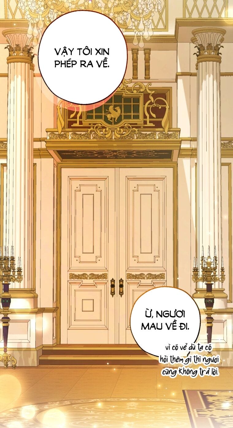 Truyện Tranh Phế Vật Dòng Dõi Bá Tước trang 7